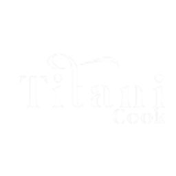 Titanicook Logo