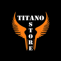 titano-store.com Logo