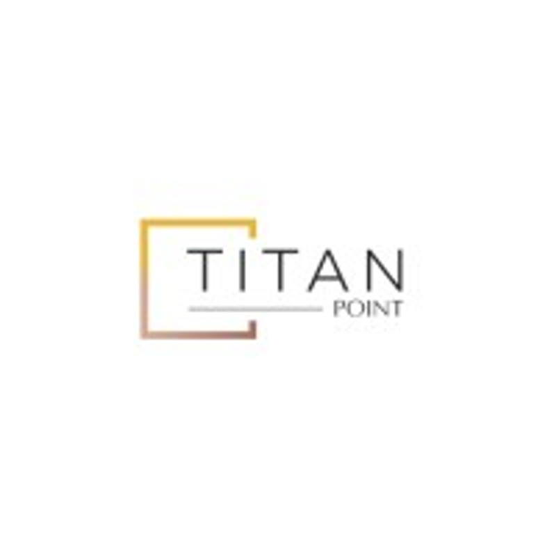 Titanpoint Logo