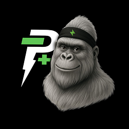 Titan Power Plus Logo