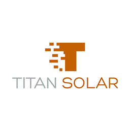 Titansolar Logo