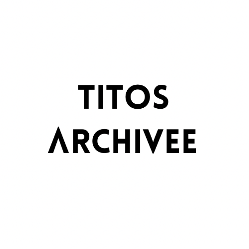 Titosarchivee Logo