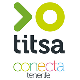 Titsa Logo