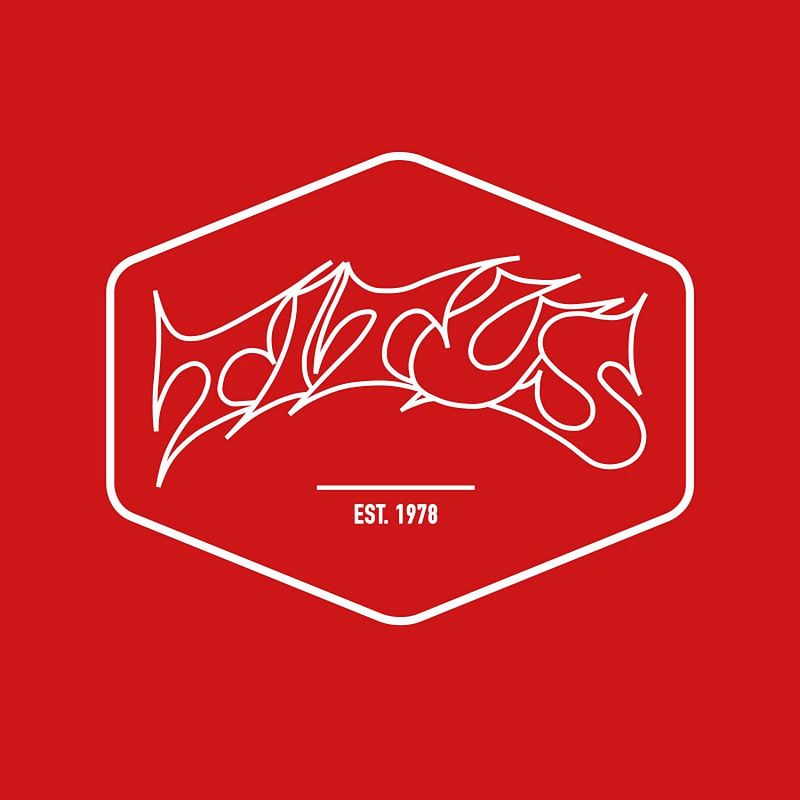 TITUS Skateshop Logo