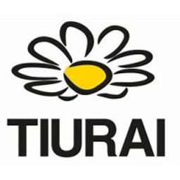 Tiurai Logo