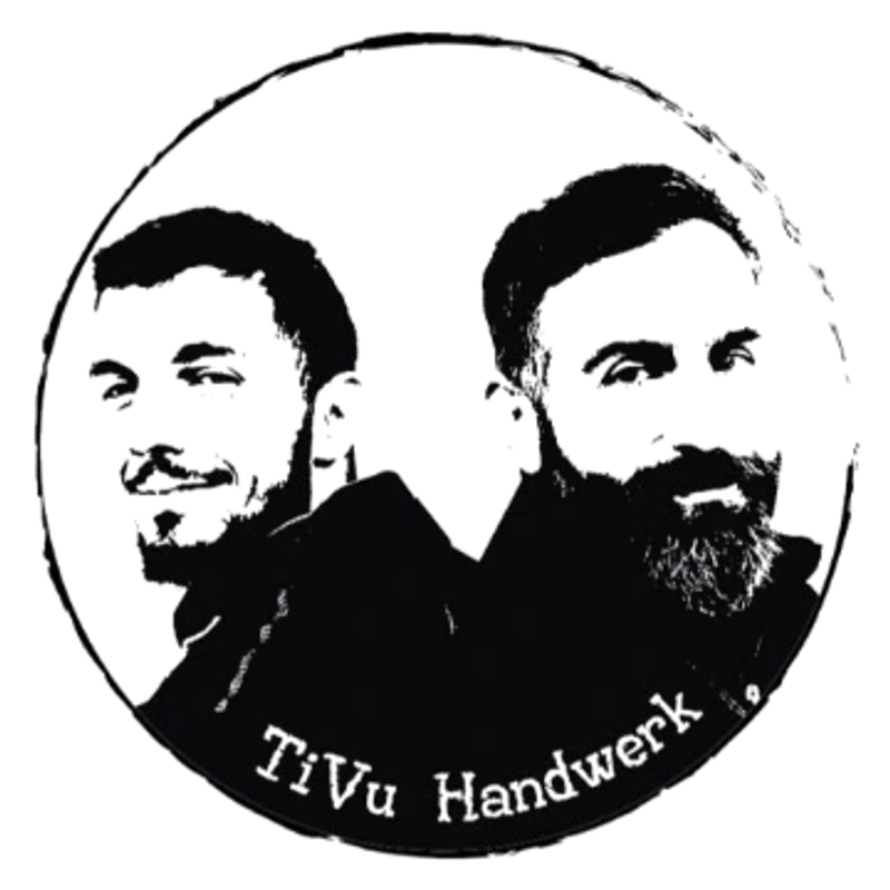 Tivu Handwerk Logo