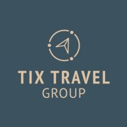 tixtravelgroup.com Logo