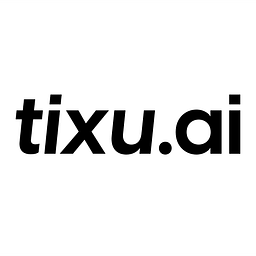 Tixu.ai Logo