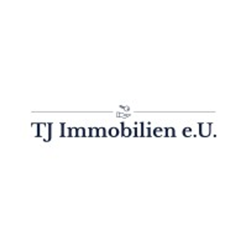 Tj Immobilien e.U. Logo