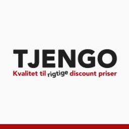 TJENGO.com Logo