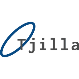 Tjilla Logo