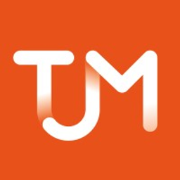 TJM Forsikring Logo