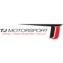 TJMotorsport Logo