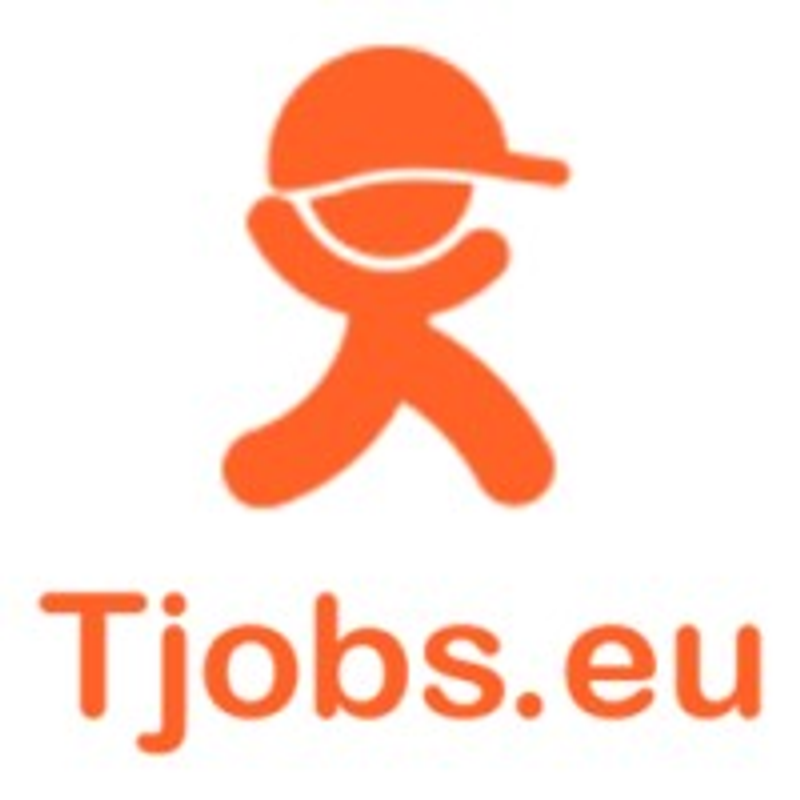 Tjobs Logo
