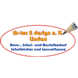 tk-tec & design e.K. Logo