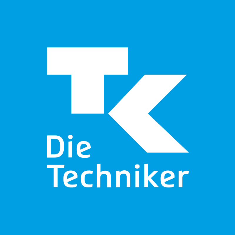 Die Techniker Logo