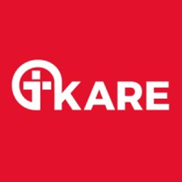 Tkare Logo