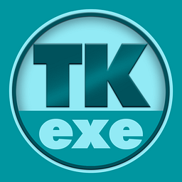 TKexe Printservice Logo