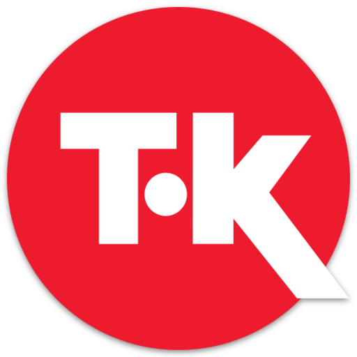 TK Maxx UK Logo