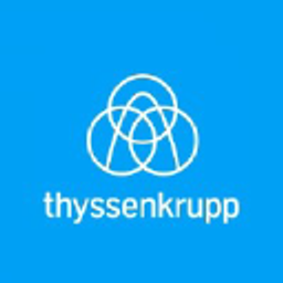 ThyssenKrupp MillServices & Systems GmbH Logo