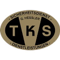 TKS Sicherheitsdienste GmbH Sicherheitsdienst Logo