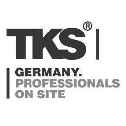 TKS GmbH Logo