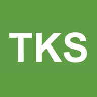 TKS GmbH Unternehmensberatung Logo
