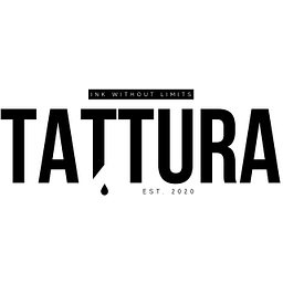 Tktx Tattooshop Logo