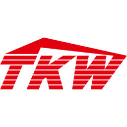 TKW Gebäudeservice GmbH Logo