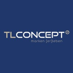 TLCONCEPT marketing GmbH Logo