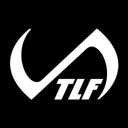 TLF Apparel Logo