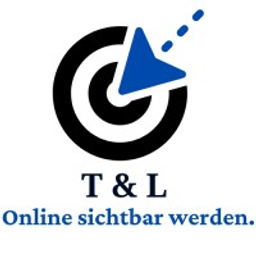 T&L Online Marketing Agentur Logo