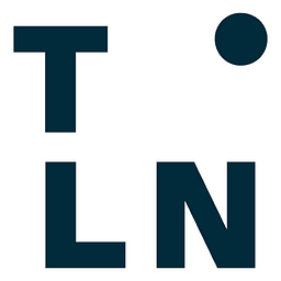 TLN TRADE Company GmbH Logo