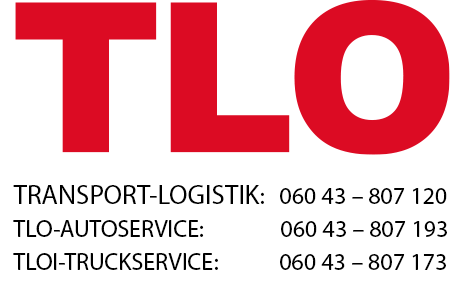 TLO Transport-Logistik Oberhessen GmbH Logo