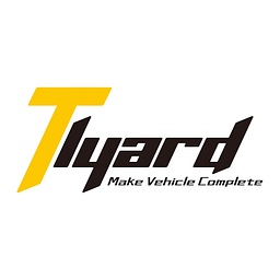 tlyard.com Logo