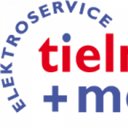 Tielmann + Meyer Elektroservice GmbH Logo