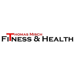 Thomas Misch Personal Trainer Logo