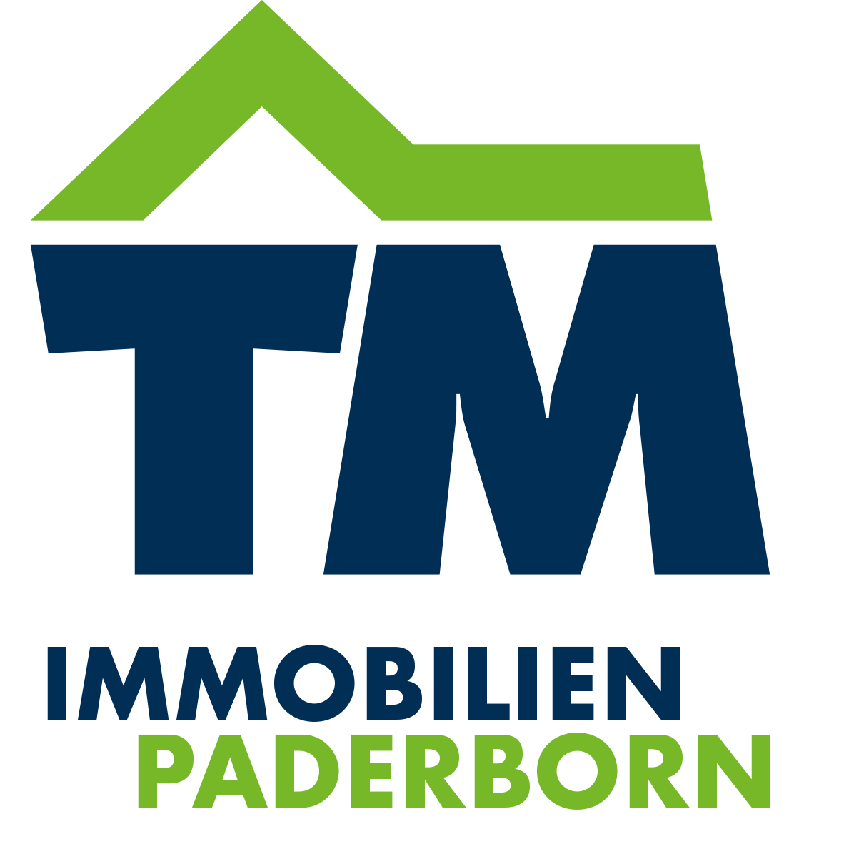 TM Immobilien Paderborn Logo