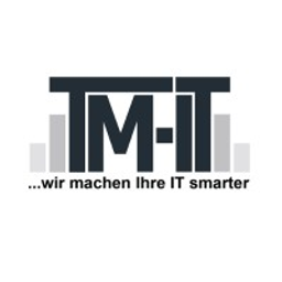 TM IT-Systemhaus UG (haftungsbeschränkt) Logo