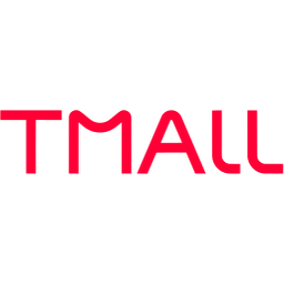 Tmall Logo
