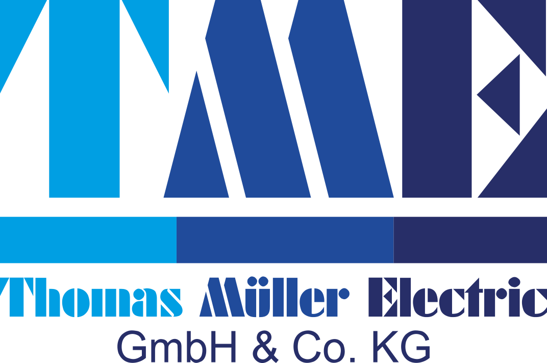 TME Thomas Müller Electric GmbH & Co. KG Logo