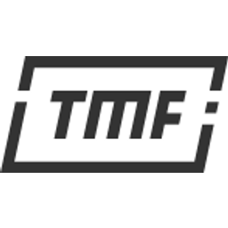 TMF Mobility Logo