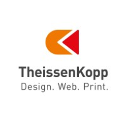 Theissen Medien Gruppe Logo