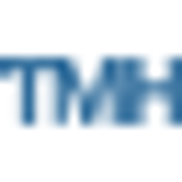 TMH Antriebstechnik GmbH Antriebstechnik Logo
