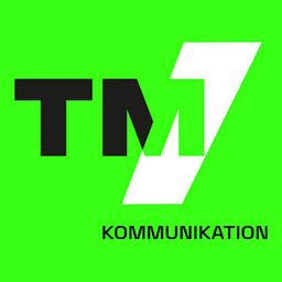 TM Kommunikation Logo
