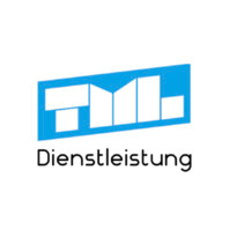 TML Dienstleistung Logo