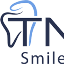 TML Smile Studio Logo