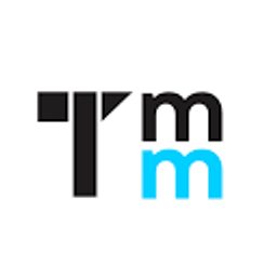 Tmm Interactive Logo