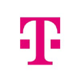 T-Mobile Polska Logo