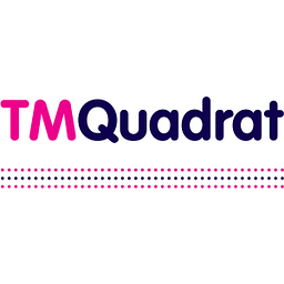 TM Quadrat GmbH Logo